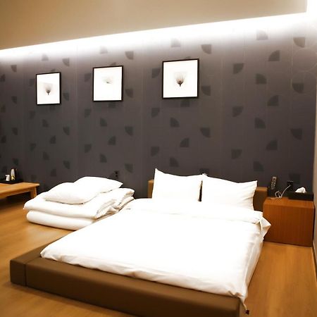 Incheon Stay Hotel Exterior foto