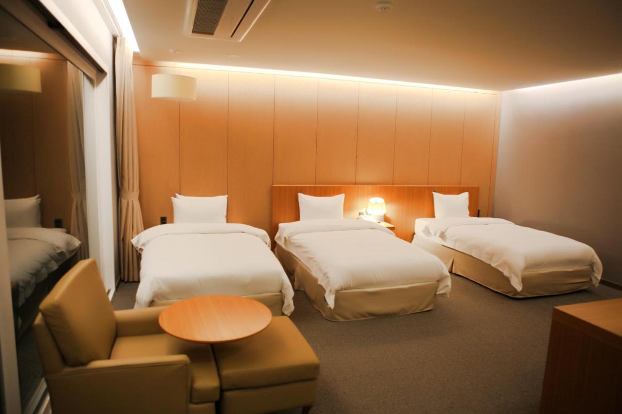 Incheon Stay Hotel Exterior foto